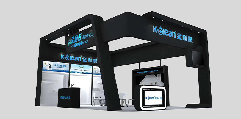 提高净水机成单几率并不难，代理商须知这四大要点！