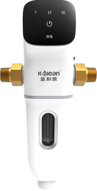 安全 ｜ 你的净水器还安装在台下？