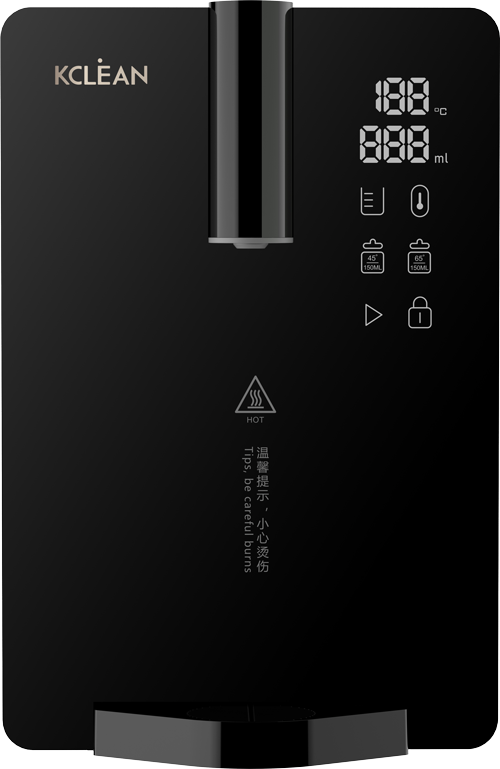 净水器如何挑？我有三招！