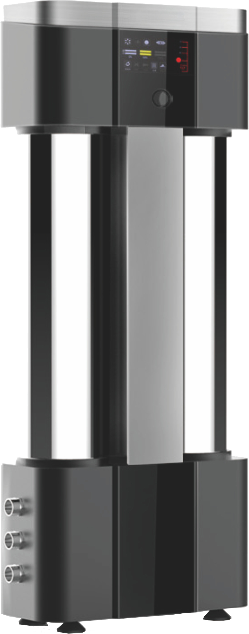 净水器如何选购？金利源教您选