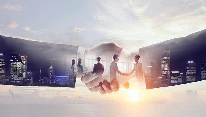 净水器代理加盟商如何打造优秀团队