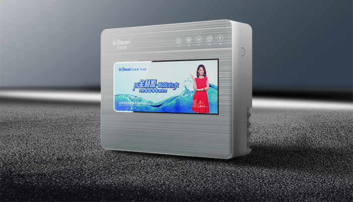 金利源净水器总结代理之道：终端、渠道、模式