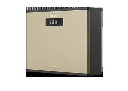 别小看这些细节，小心净水器变成“毒水器”！