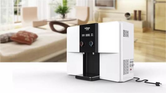 净水器的4点好处 瞬间秒杀你！