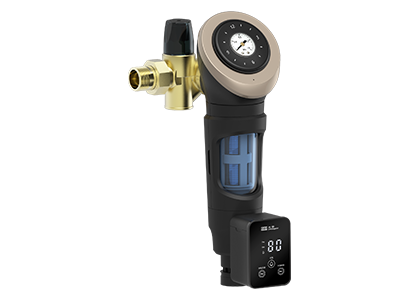 家用净水器是怎么安装的？