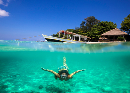 反渗透家用【净水器哪个牌子好】四招教您轻松识别！