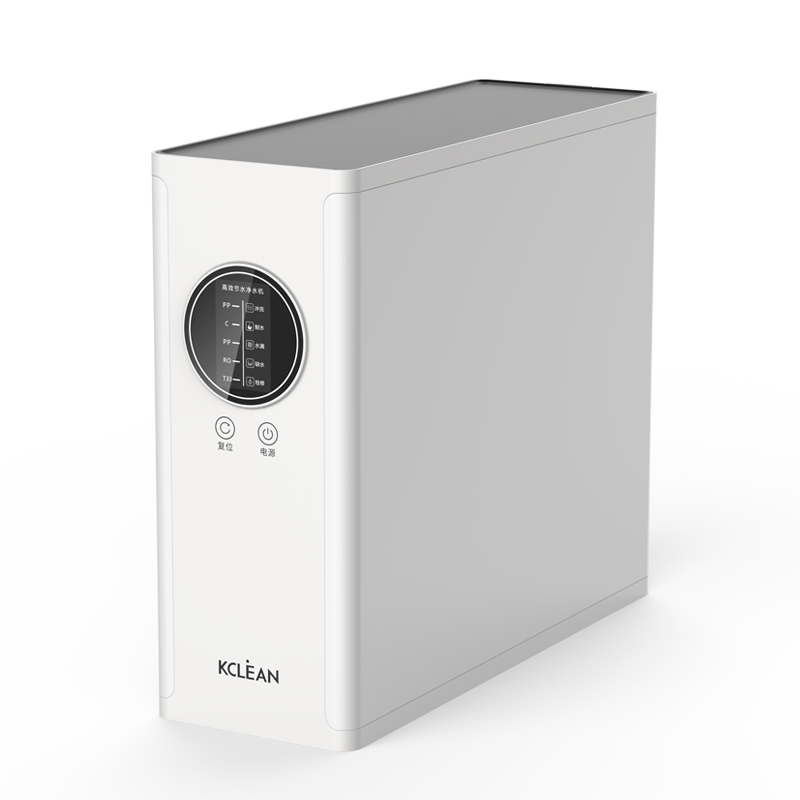 买净水器，一定要注意这几项