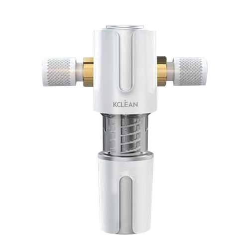 自来水有铁锈是什么原因？