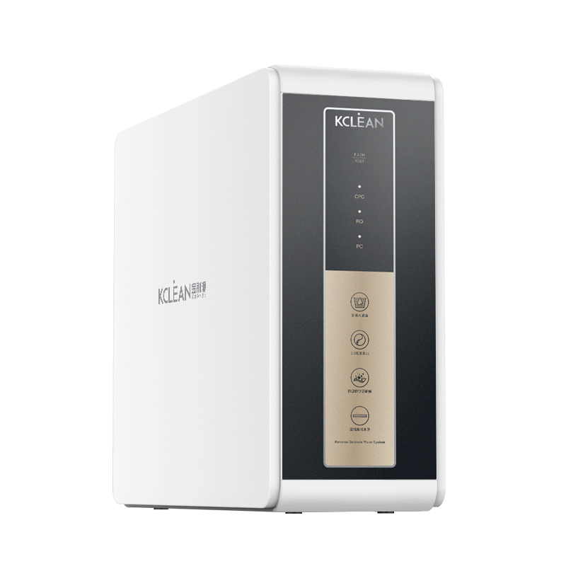 不同原理的净水器作用是什么？改怎么选？