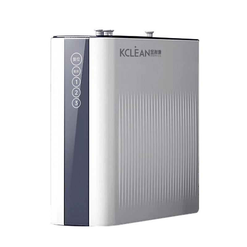 净水器购买攻略：使用环境、蓄水罐与滤芯的选择